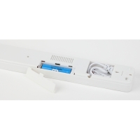 Аварийный светильник светодиодный ЭРА DBA-107-0-20 непостоянный 90LED 4ч IP20