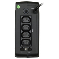 ИБП Ippon Back Office 600 300Вт 600ВА 74263