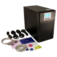 ИБП Ippon Innova G2 2000 1800Вт 2000ВА Черный