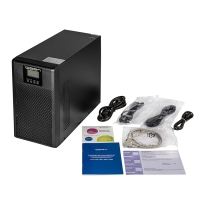 ИБП Ippon Innova G2 3000 2700Вт 3000ВА Черный