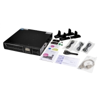 ИБП Ippon Innova RT 1000 900Вт 1000ВА Черный