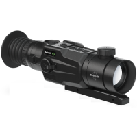 Тепловизионный прицел (Дедал) Dedal-T2.380 Hunter (v.5.1)