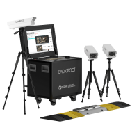 Портативная система сканирования днища автомобиля БЛОКПОСТ серия PRIZMA 01 M Портативная система сканирования днища автомобиля БЛОКПОСТ серия PRIZMA 01 M