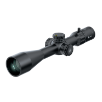 Купить Оптический прицел ARKON Model A 6-36х56 в 
