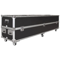 Кофр для арочного металлодетектора БЛОКПОСТ Кофр для арочного металлодетектора БЛОКПОСТ