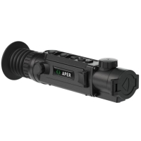 Тепловизионный прицел Дедал Aper (2.3x, F38мм/1.2, 384x288px, 17мкм, 50Гц)