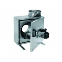 Купить Вентилятор кухонный Shuft EF 450E вытяжной в 