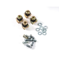 ПОЛКА ДЛЯ МОНТАЖА В СТОЙКИ 19"