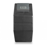 Zenit 550 Heco E 1.5/3.0 кВт вентиляционная приточно-вытяжная установка с рекуперацией тепла и сохранением влаги