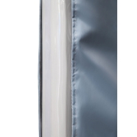 Чехол для арочного металлодетектора БЛОКПОСТ PC Z Чехол для арочного металлодетектора БЛОКПОСТ PC Z