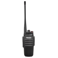 Купить Рация Track DP20-V DMR в Москве с доставкой по всей России