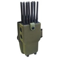 Подавитель сотовой связи БЕРКУТ-12