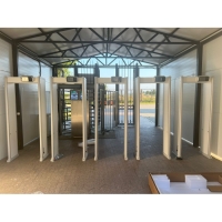 Арочный металлодетектор Dahua ISC-D733-S2