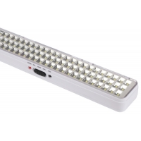 Аварийный светильник светодиодный ЭРА DBA-108-0-20 непостоянный 120LED 4ч IP20