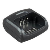 Рация Racio R710