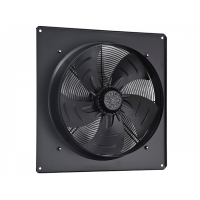 Купить Вентилятор осевой Shuft AXW 200-2E в 