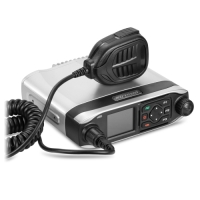 Купить Автомобильная радиостанция KIRISUN DM588  VHF в 