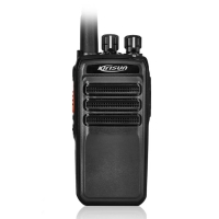 Купить Рация KIRISUN DP405 - VHF в 