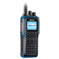 Купить Взрывозащищенная цифровая радиостанция KIRISUN DP810EX в 