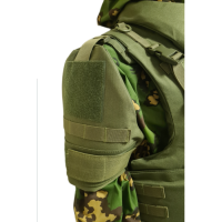 Жилет защитный Витязь ПРО