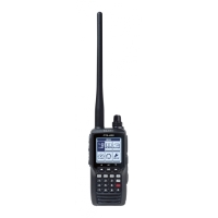 Радиостанция авиационного диапазона YAESU FTA-450L Купить Радиостанция авиационного диапазона YAESU FTA-450L в