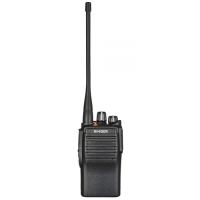 Портативная VHF радиостанция ROGER SOLUTIONS KP-70V 136-174 МГц Купить Портативная VHF радиостанция ROGER SOLUTIONS KP-70V 136-174 МГц в
