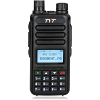 Рация TYT TH-UV98 10 Ватт Купить Рация TYT TH-UV98 10 Ватт в