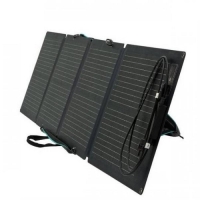 Купить Солнечная панель EcoFlow 110W в Москве с доставкой по всей России