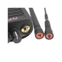 Рация TYT MD-UV390 DMR AES 256 GPS ip67 Type-C 10 Ватт Рация TYT MD-UV390 DMR AES 256 GPS ip67 Type-C 10 Ватт