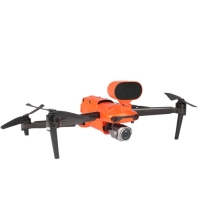 Квадрокоптер Autel Robotics EVO II Pro Enterprise Rugged Bundle