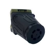 Детектор взрывчатых веществ Заслон-МД