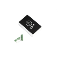 КНОПКА ВЫХОДА SPRUT EXIT BUTTON-87P-NT