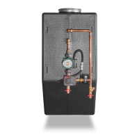 Zenit 550 Heco W вентиляционная приточно-вытяжная установка с рекуперацией тепла и сохранением влаги