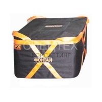 Локализатор взрыва ФОНТАН-2 50M