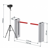 БЛОКПОСТ МП 1.1