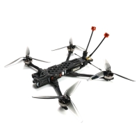 STPHobby Aquila — 7″ квадрокоптер дальнего радиуса полета (дальнолет)