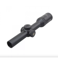 Купить Прицел Vector Optics Continental 1-6x24 Tactical (SCOC-23T) в Москве с доставкой по всей России