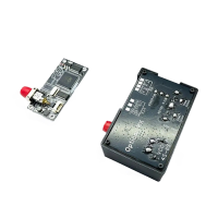 FPV оптоволкно комплект, 10 км + наземный модуль