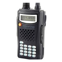 Рация Kenwood TH-K2AT MAX