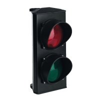 Двойная система шлагбаумов