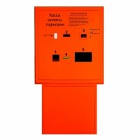 Двойная система шлагбаумов