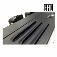 Терминал для заряда и управления видео регистраторами СТК