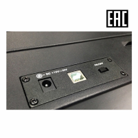 Терминал для заряда и управления видео регистраторами СТК