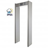 Арочный металлодетектор MasterDetect Model Z6 IP65