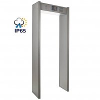 Арочный металлодетектор MasterDetect Model Z1 IP65
