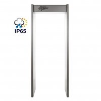 Арочный металлодетектор MasterDetect Model Z3 IP65