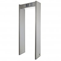 Арочный металлодетектор MasterDetect Model Z3 IP55 Арочный металлодетектор MasterDetect Model Z3 IP55