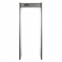 Арочный металлодетектор MasterDetect Model Z1 IP55