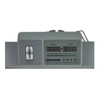 Арочный металлодетектор Профи 2/4  Ширина прохода 1000мм!