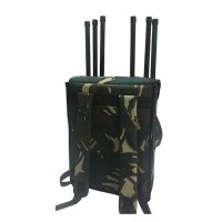 ВУЛКАН-100Н блокиратор радиоуправляемых взрывных устройств